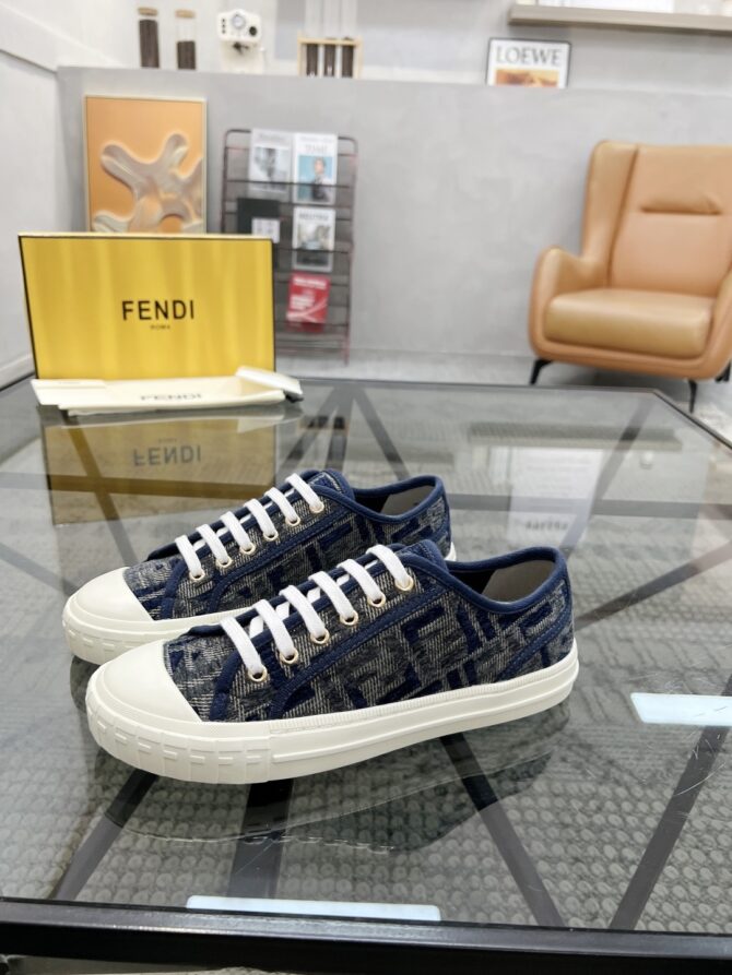 FENDI shoes