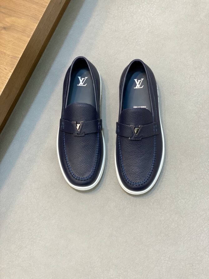LV shoes - Gambar 2