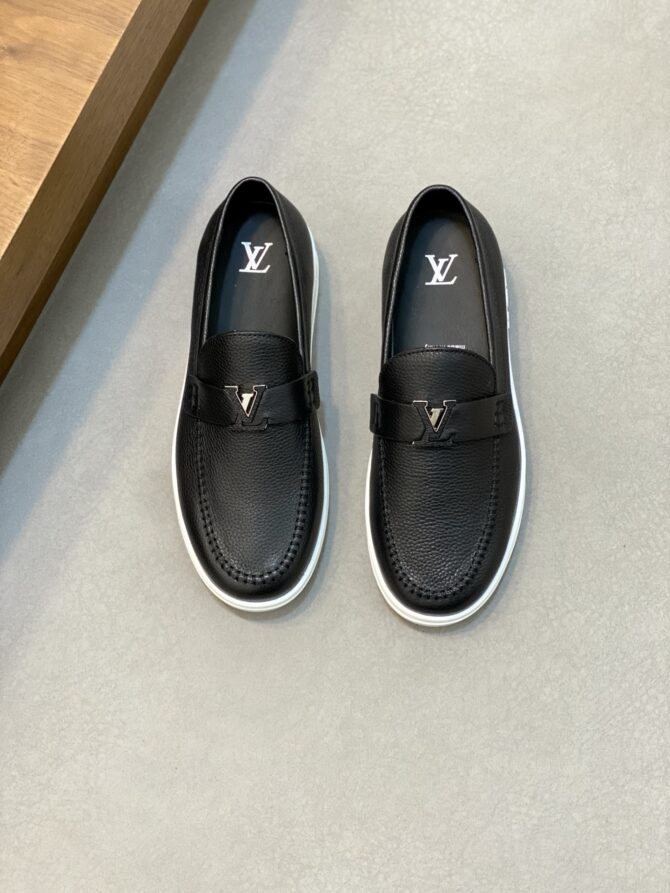 LV shoes - Gambar 3
