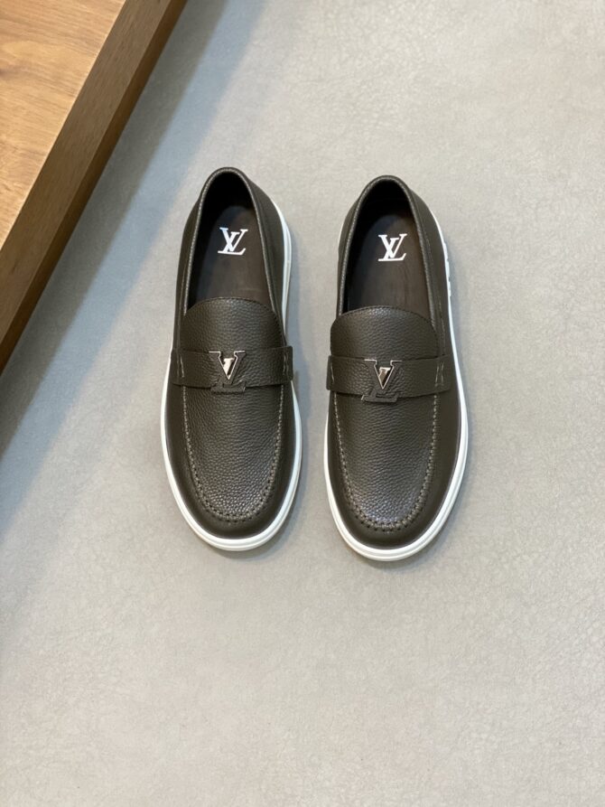 LV shoes - Gambar 4