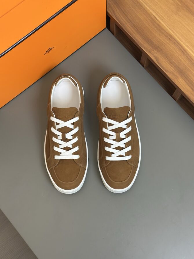 Hermes shoes - Image 4