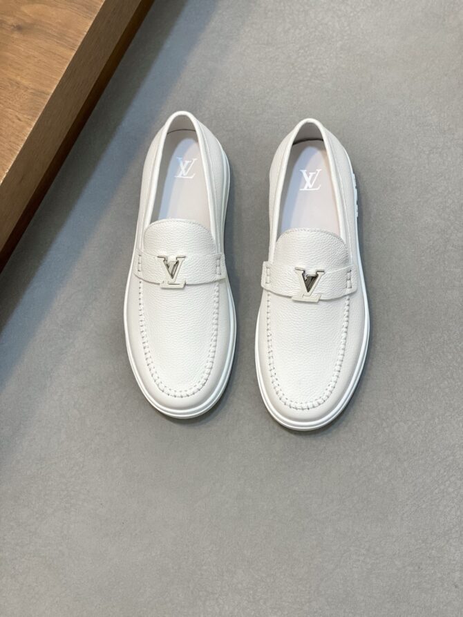 LV shoes