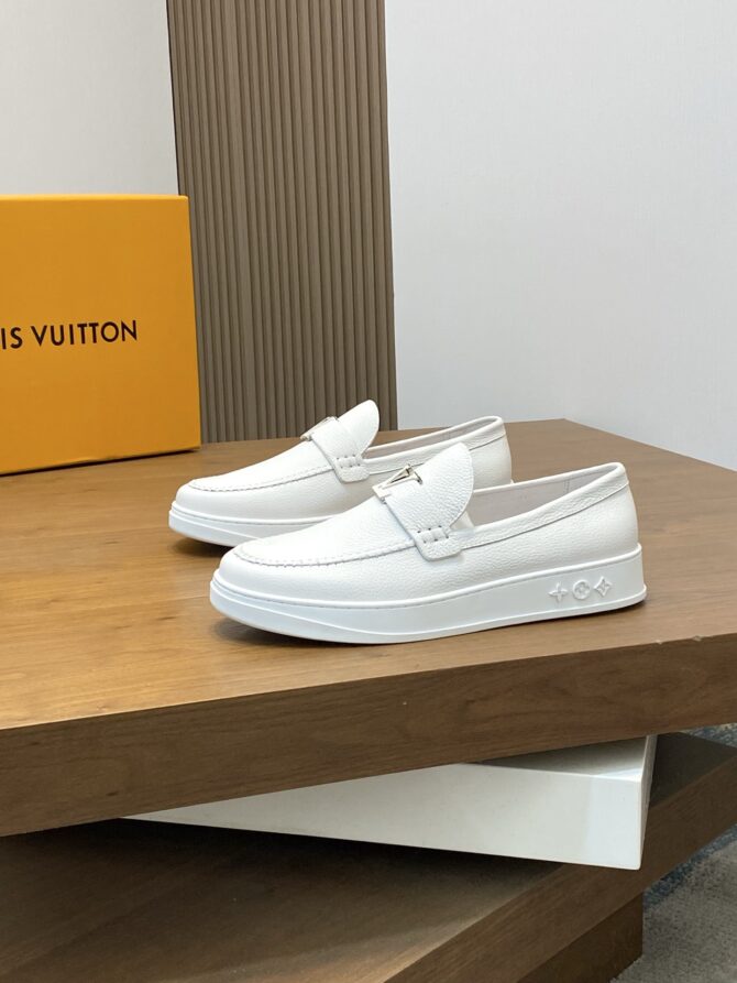 LV shoes - Gambar 7