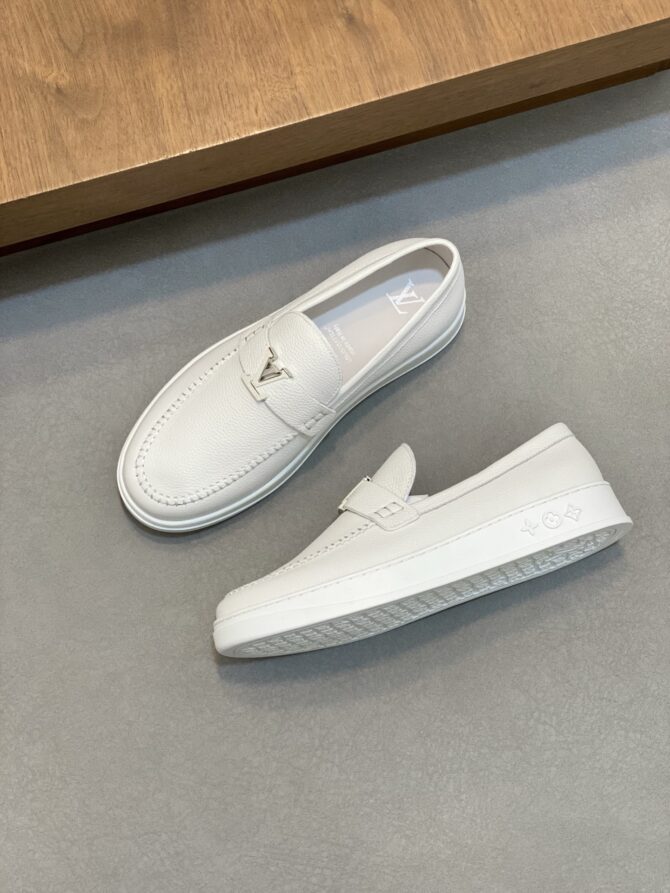LV shoes - Gambar 9