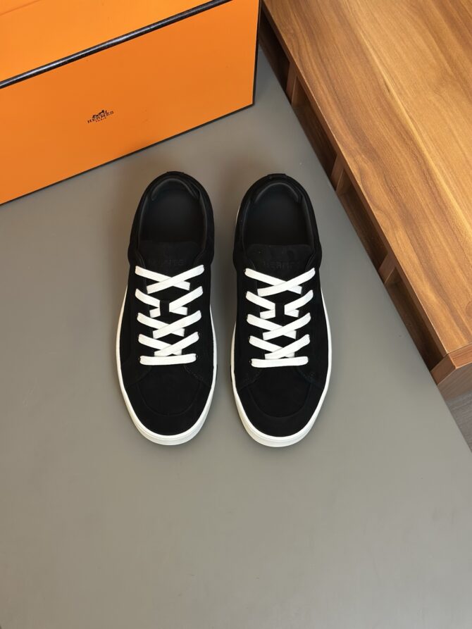 Hermes shoes