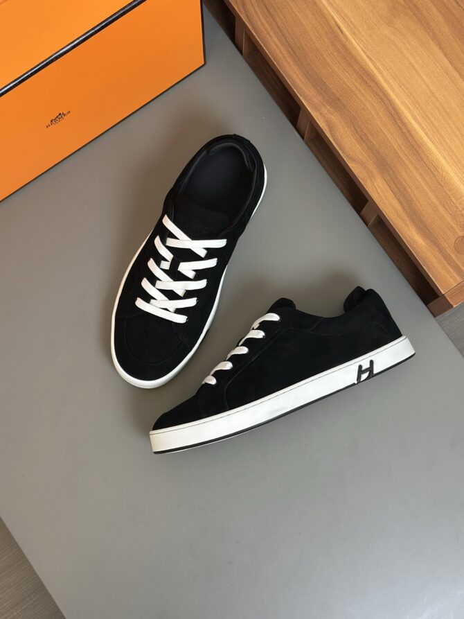Hermes shoes - Image 6