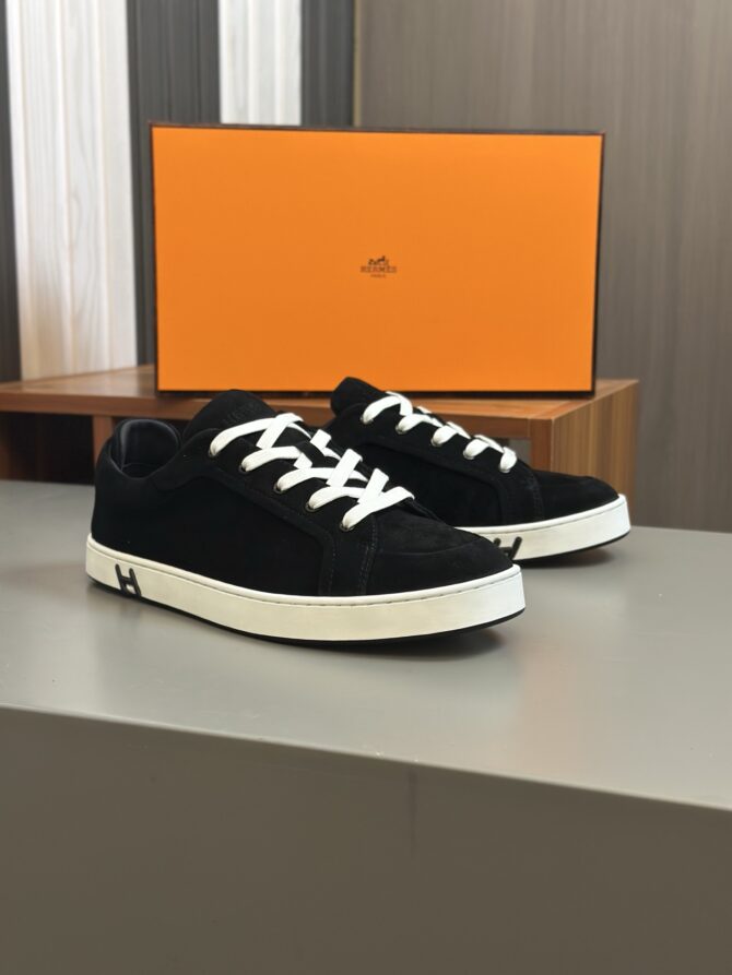 Hermes shoes - Image 7