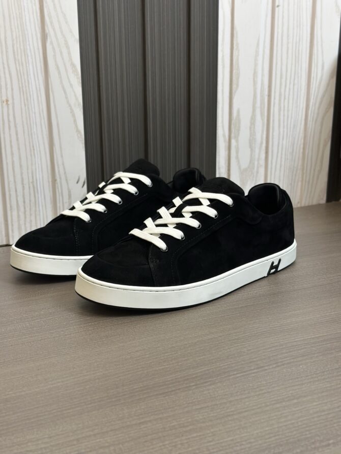 Hermes shoes - Image 9
