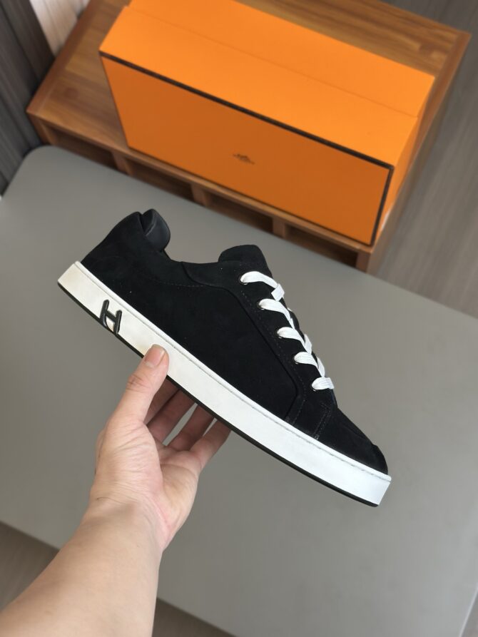 Hermes shoes - Image 10