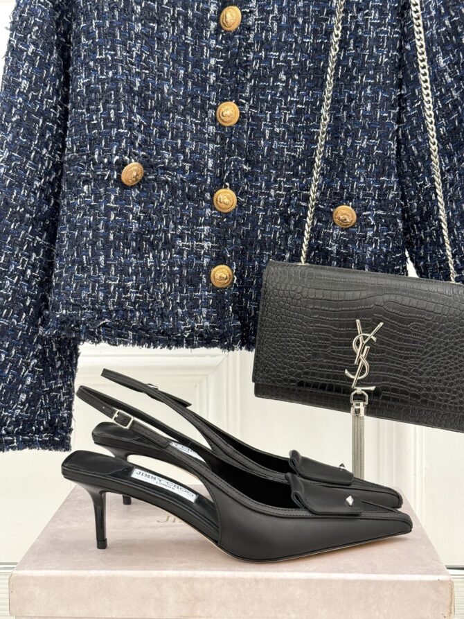 Jimmy Choo