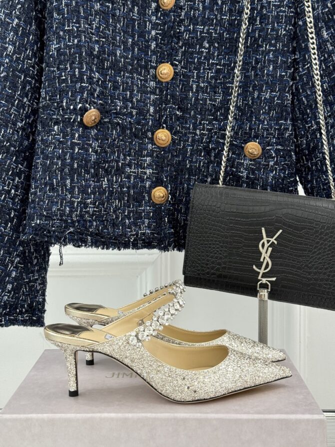Jimmy Choo