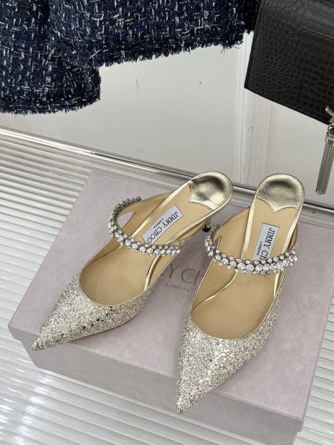 Jimmy Choo - Gambar 4