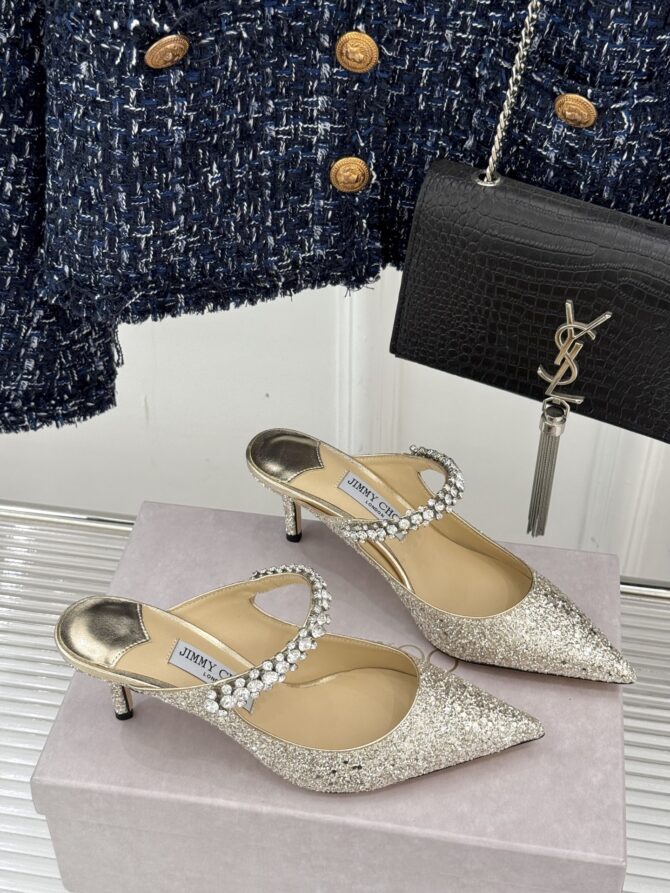 Jimmy Choo - Gambar 5