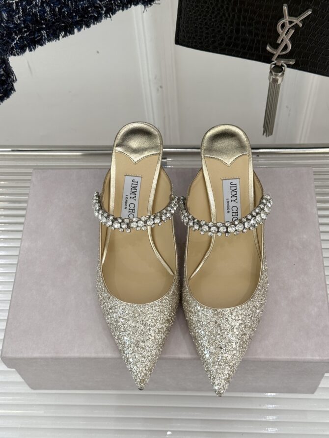 Jimmy Choo - Gambar 6