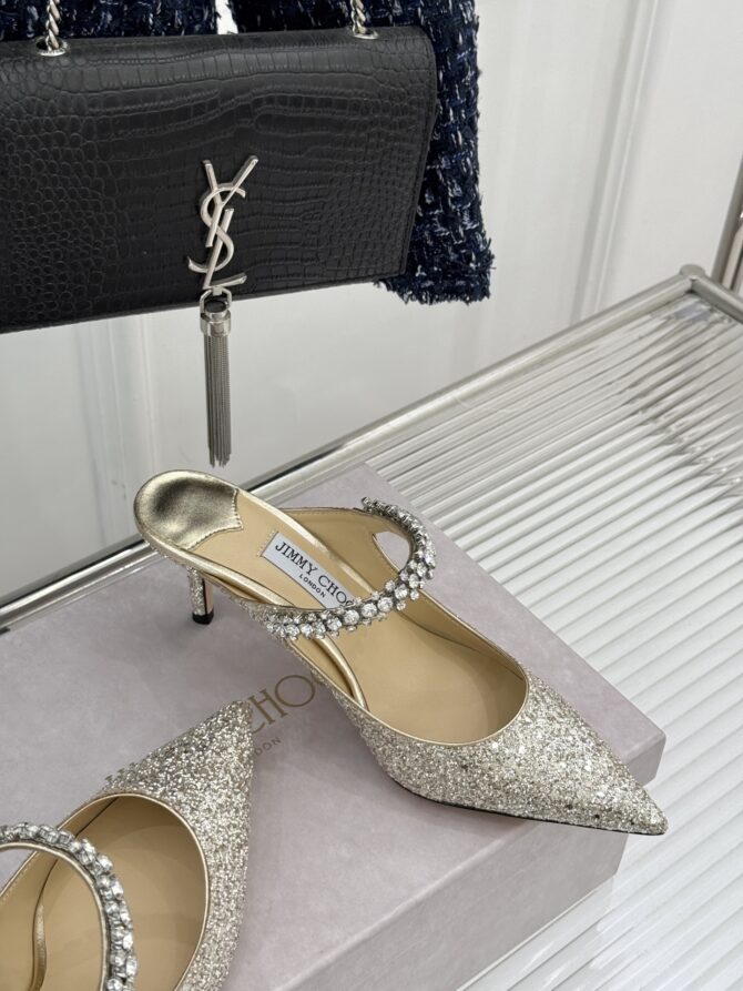 Jimmy Choo - Gambar 7