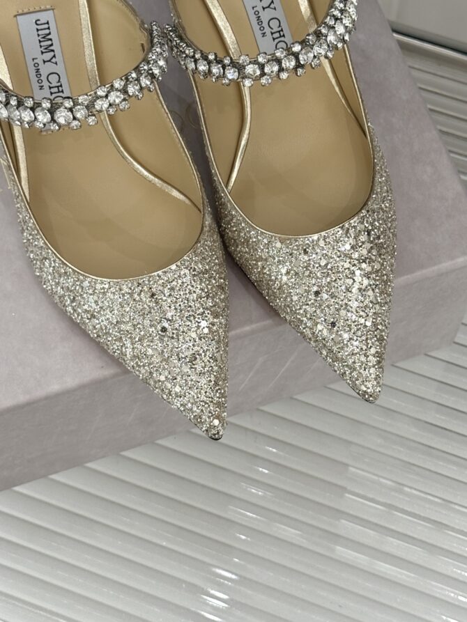 Jimmy Choo - Gambar 9