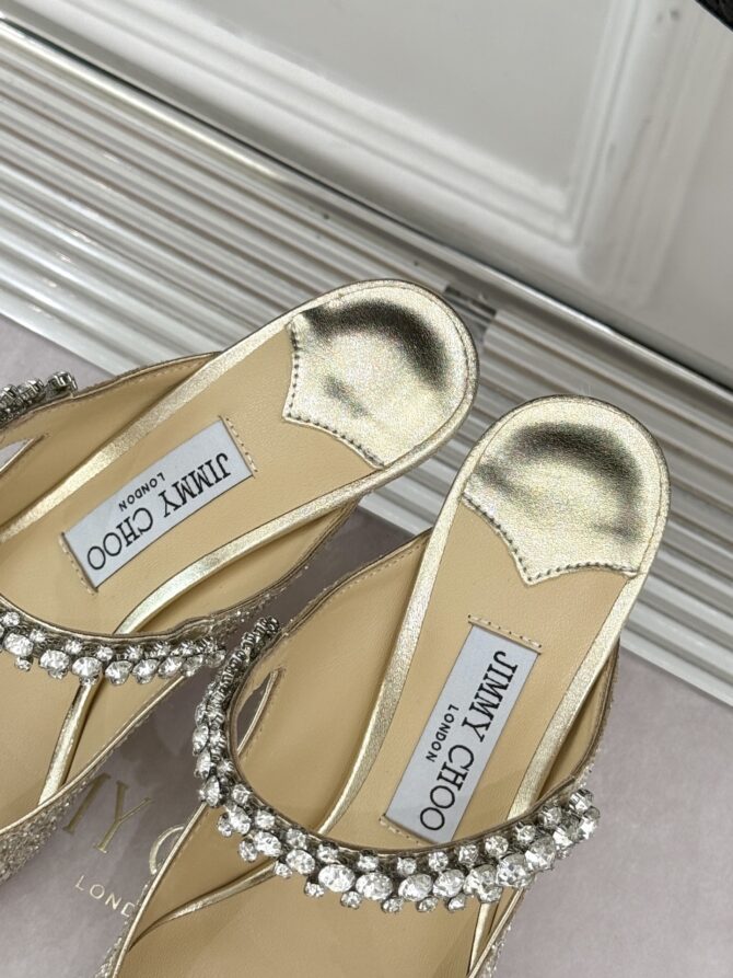 Jimmy Choo - Gambar 10