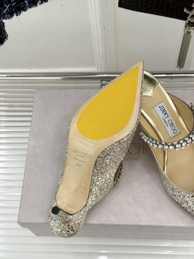 Jimmy Choo - Gambar 11